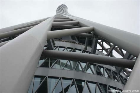 Canton Tower - The Skyscraper Center