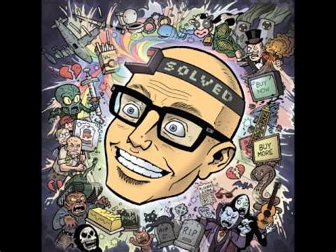 MC Frontalot - Tongue Clucking Grammarian (Studio) - YouTube