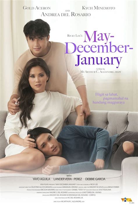 May-December-January (2022) - MyDramaList