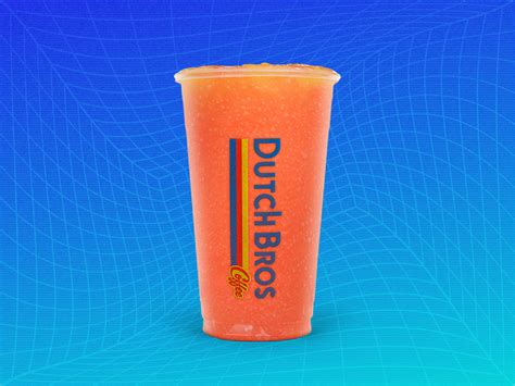 Level up your summer with Dutch Bros’ newest drink!