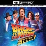 Back To The Future (4K Blu-ray Review) at Why So Blu?