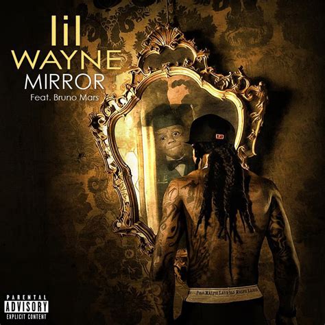 Lil Wayne - Mirror Ft. Bruno Mars | Download