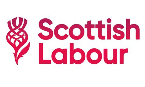 Scottish Labour Party officially launches new logo and branding