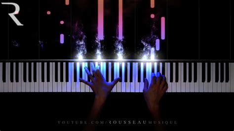 Faded (Alan Walker Piano Cover) - Sad Piano | Shazam