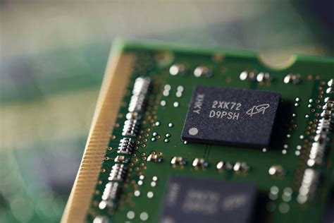 Insider: memory chip prices will rise by more than 10% next quarter – SemiMedia