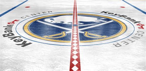 New Name For Sabres Arena - Frozen Faceoff