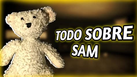 TODO SOBRE SAM - Bear [Alpha] - YouTube