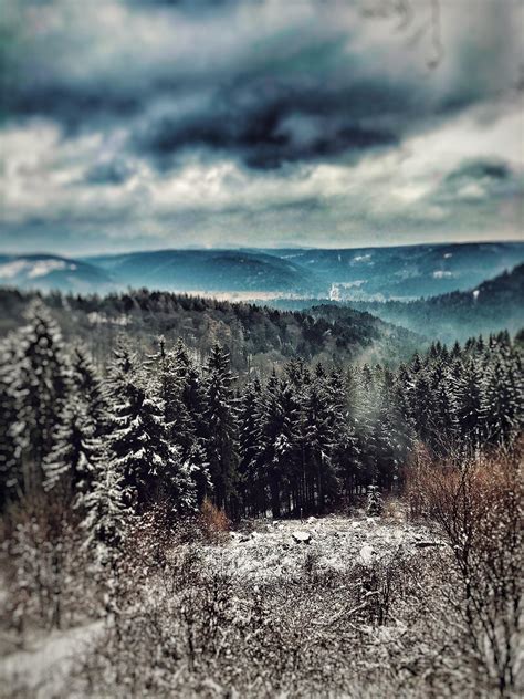 Harz Mountains (Germany) : r/hiking