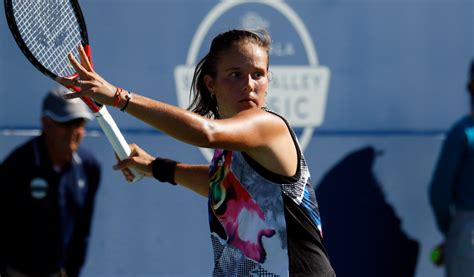 Erstwhile Daria Kasatkina coach reveals clash that caused split