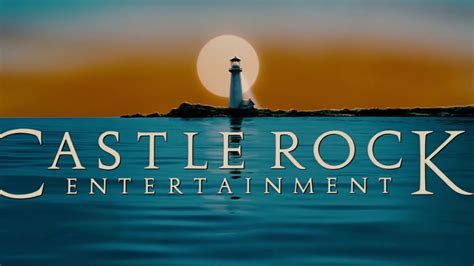 Castle Rock Entertainment Intro Logo - YouTube