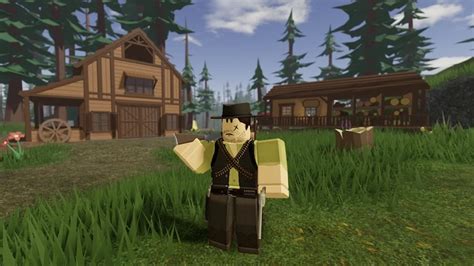 5 Best Western Games on Roblox - Gaming.net