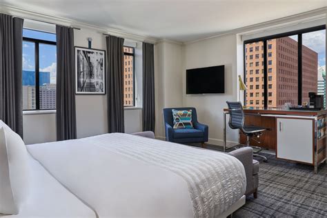 Downtown Indianapolis Hotels Photo Gallery | Le Meridien Indianapolis