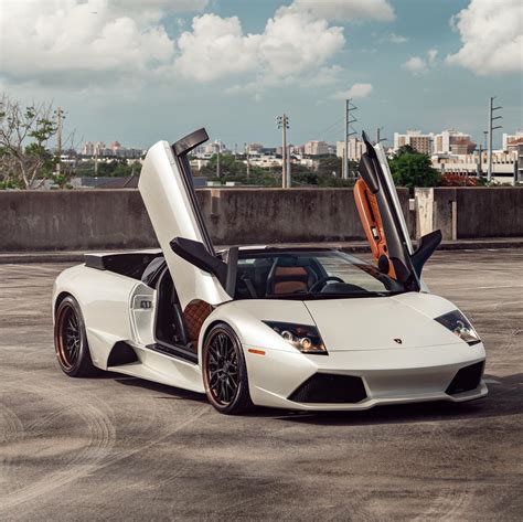 Arriba 57+ imagen lamborghini murcielago custom - Abzlocal.mx