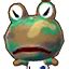 Camofrog - Animal Crossing Wiki - Nookipedia