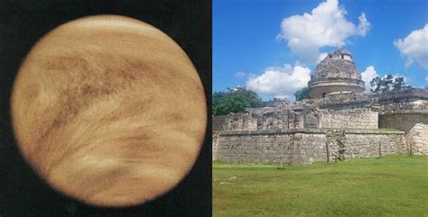 Ancient Maya Astronomical Observatory Reveals Planet Venus Had A Special Place In Maya Cosmology ...