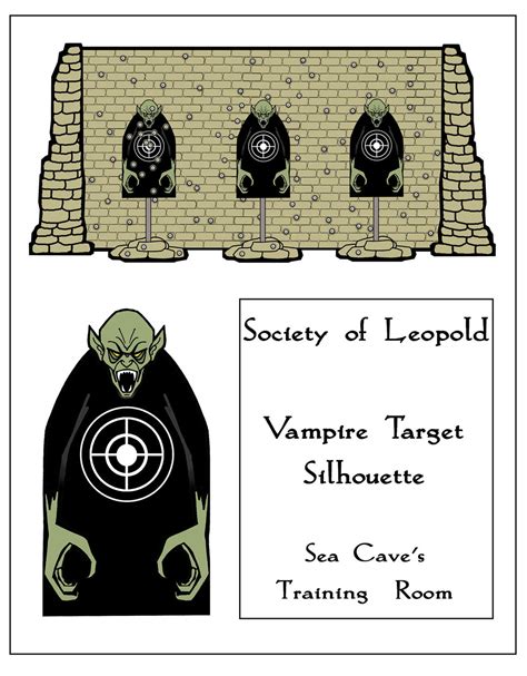 Vampire: The Masquerade - Bloodlines 1 on Twitter: "#vtmb concept art: Society of Leopold https ...