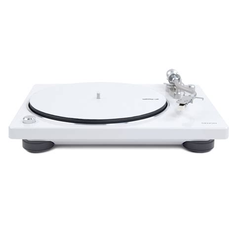 Turntables With Built-In Preamp — TurntableLab.com