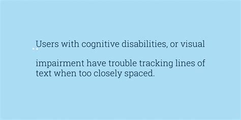 HTML Line Spacing: How Line-Height Impacts Readability & Accessibility