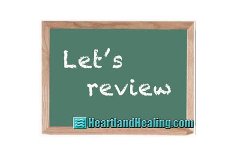 Let’s Review - The Reader