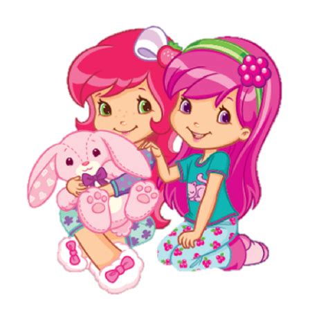 Strawberry Shortcake Pictures, Strawberry Shortcake Characters ...