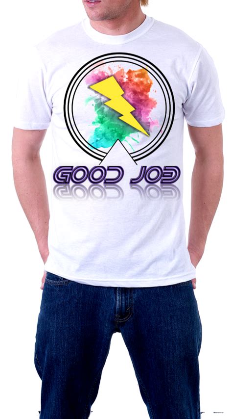 I am Logo And T-Shirt Designer for $10 - SEOClerks