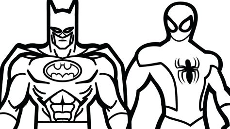 Baby Batman Coloring Pages at GetColorings.com | Free printable colorings pages to print and color