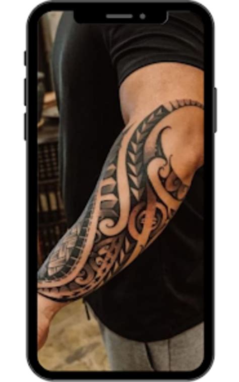 Viking Tattoos for Android - Download