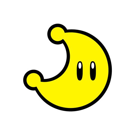 File:Super Mario Odyssey - Power Moon.svg | Nintendo | FANDOM powered by Wikia