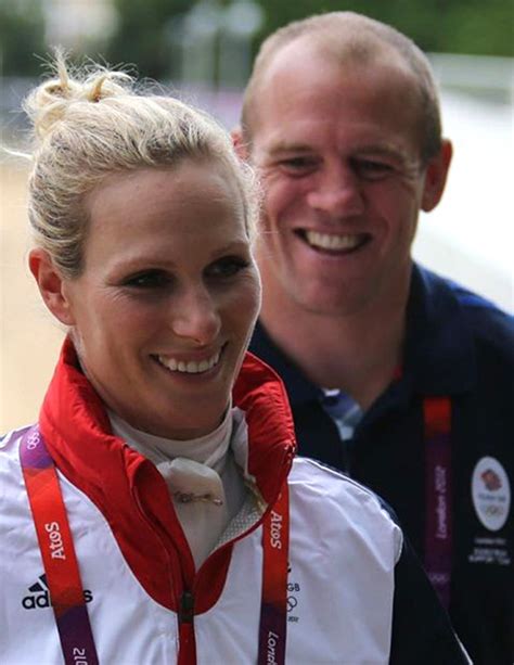 London 2012 Olympics: Zara's joy at 'fantastic' silver medal - as a raft of Royals cheer her on ...