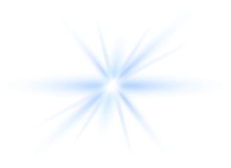 light beams Png Vibrant Colors