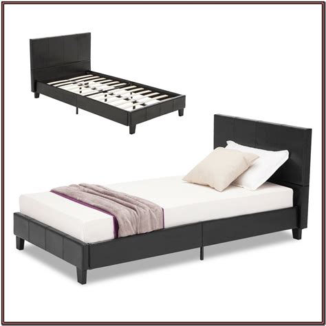 Bed Frame And Headboard For Adjustable Beds - Bedroom : Home Decorating ...