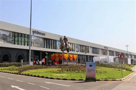 Pune Airport Expansion: New Terminal Opening Soon - TimesProperty