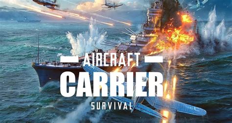 Buy cheap Aircraft Carrier Survival CD Key 🏷️ Best Price