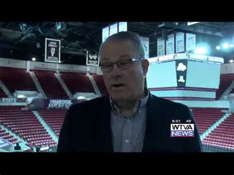 Plans underway for Humphrey Coliseum renovations - YouTube