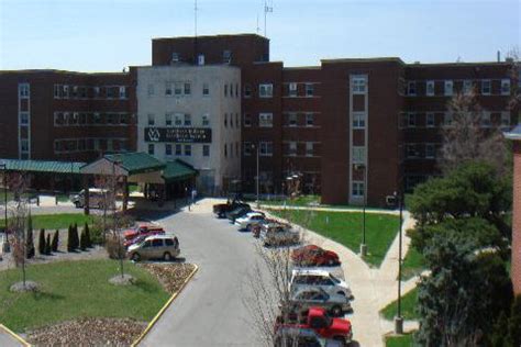 Marion VA Medical Center | VA Northern Indiana Health Care | Veterans Affairs