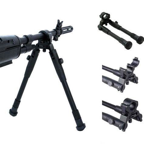 Airsoft M4 Ar 15 Accessories Aluminum Tactical Aluminum Alloy ...