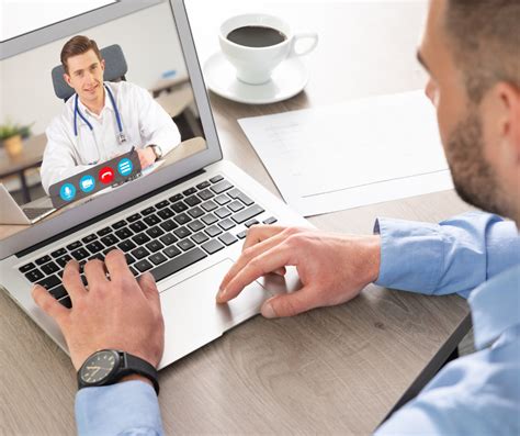 Virtual Primary Care: The New Doctor’s Office? | Tanya Boyd & Associates