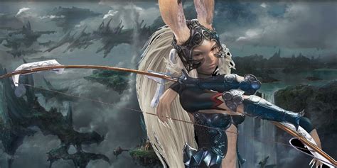 Final Fantasy 12: 10 Things You Didn't Know About Fran