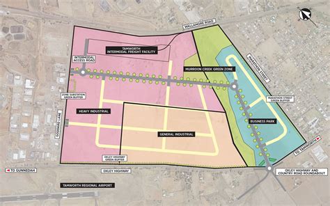 About | Tamworth Regional Council