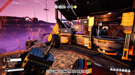 Best part of the new M.A.M.? Hard Drive analysis in the field! : r/SatisfactoryGame