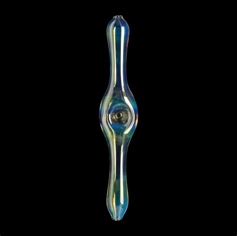 Glass Pipe for Two | Chameleon Glass