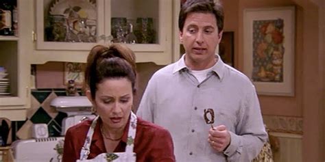 Everybody Loves Raymond: The Best Holiday Episodes, Ranked (According To IMDb)