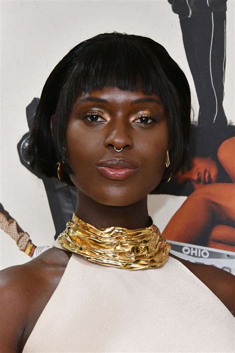 Jodie Turner-Smith – “Queen and Slim” Premiere in London • CelebMafia