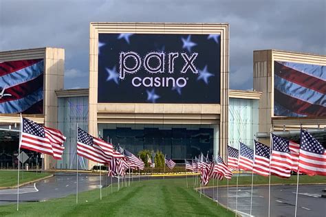 Parx Casino Near Philadelphia Finally Ready to Construct Hotel