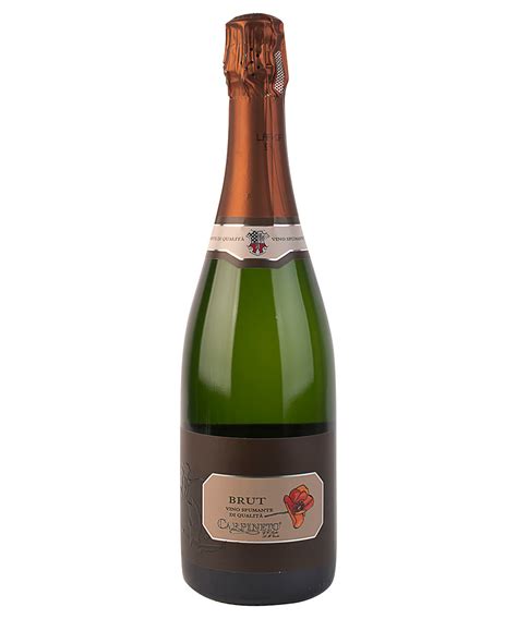 Vino Spumante Brut