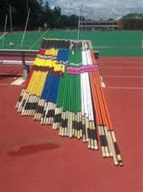 Pole Vault Poles - Manufacturers, Suppliers & Exporters in India