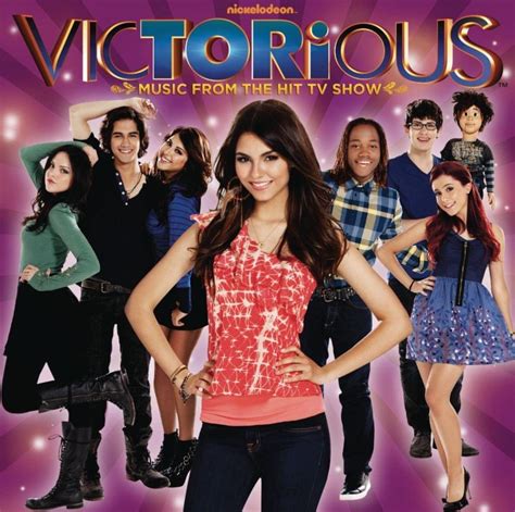 Victorious Cast – Make It Shine (Victorious Theme) Lyrics | Genius Lyrics