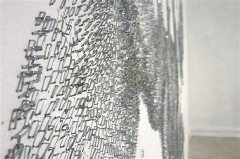 Stapler Art - Pictures | The Mary Sue