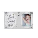 Amazon.com: Beriwinkle Baby Photo 13 Opening"My First Year" Collage ...