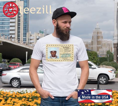 TYLER THE CREATOR - CALL ME IF YOU GET LOST POSTERS SHIRT - teezill